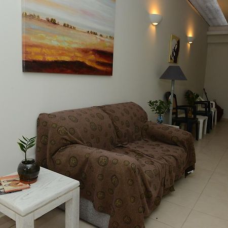 Volanakis Apartments Amoudara  Екстер'єр фото