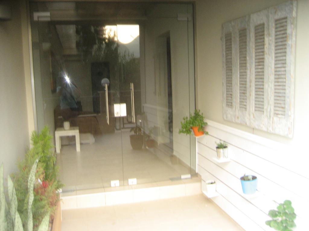 Volanakis Apartments Amoudara  Екстер'єр фото
