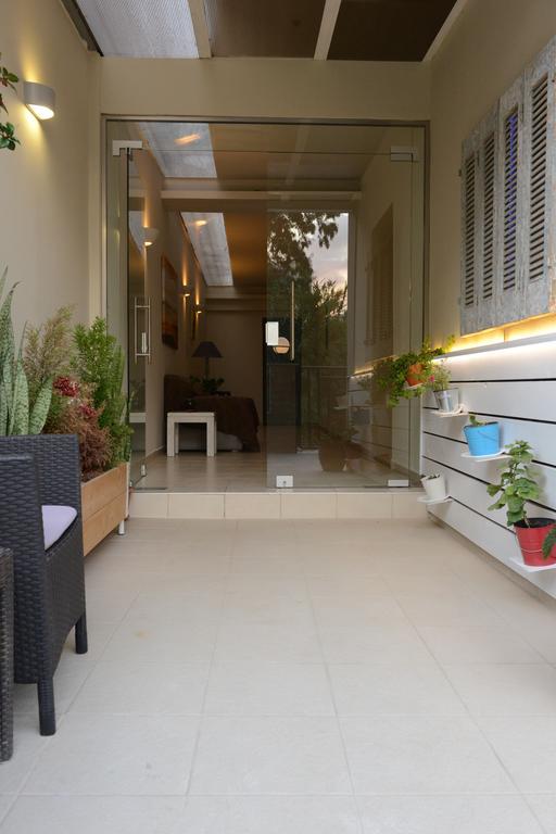 Volanakis Apartments Amoudara  Екстер'єр фото