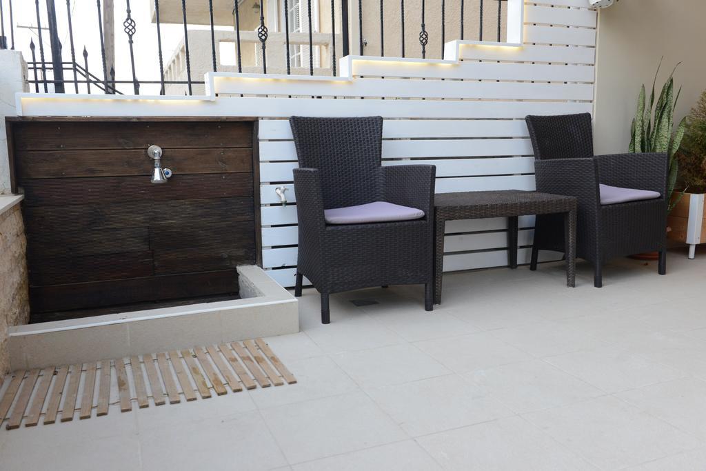 Volanakis Apartments Amoudara  Екстер'єр фото