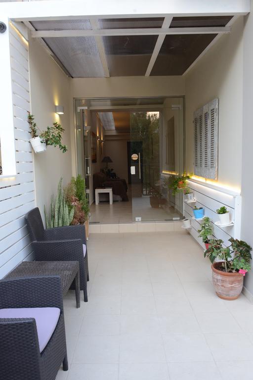 Volanakis Apartments Amoudara  Екстер'єр фото