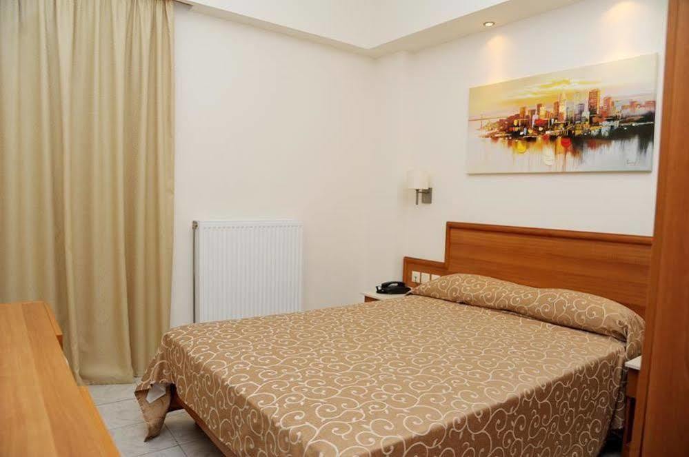Volanakis Apartments Amoudara  Екстер'єр фото